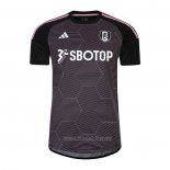 Camiseta del Fulham 3ª Equipacion 2023-2024