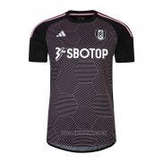 Camiseta del Fulham 3ª Equipacion 2023-2024