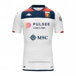 Camiseta del Genoa 2ª Equipacion 2023-2024