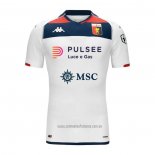 Camiseta del Genoa 2ª Equipacion 2023-2024