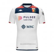 Camiseta del Genoa 2ª Equipacion 2023-2024