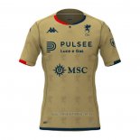 Camiseta del Genoa 3ª Equipacion 2023-2024