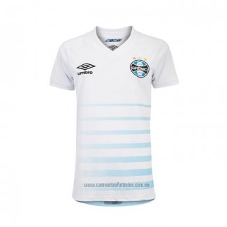 Camiseta del Gremio 2ª Equipacion Mujer 2021