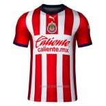 Camiseta del Guadalajara 1ª Equipacion 2022