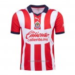 Camiseta del Guadalajara 1ª Equipacion 2023-2024