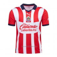 Camiseta del Guadalajara 1ª Equipacion 2023-2024