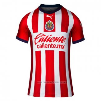 Camiseta del Guadalajara 1ª Equipacion Mujer 2022