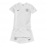 Camiseta del Inglaterra 1ª Equipacion Nino Euro 2022