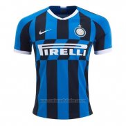 Camiseta del Inter Milan 1ª Equipacion 2019-2020