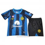 Camiseta del Inter Milan 1ª Equipacion Nino 2023-2024