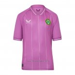 Camiseta del Irlanda Portero 2023