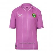 Camiseta del Irlanda Portero 2023