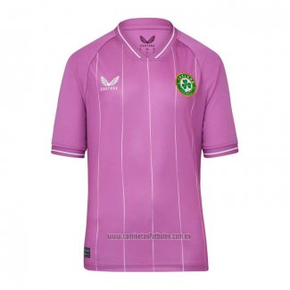 Camiseta del Irlanda Portero 2023