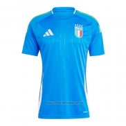 Camiseta del Italia 1ª Equipacion 2024-2025