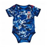 Camiseta del Japon 1ª Equipacion Bebe 2020