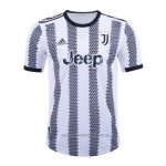 Camiseta del Juventus Authentic 1ª Equipacion 2022-2023
