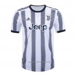 Camiseta del Juventus Authentic 1ª Equipacion 2022-2023