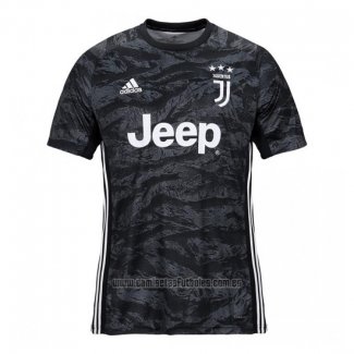 Camiseta del Juventus Portero 1ª Equipacion 2019-2020