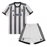 Camiseta del Juventus 1ª Equipacion Nino 2022-2023