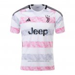 Camiseta del Juventus 2ª Equipacion 2023-2024
