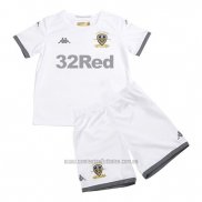 Camiseta del Leeds United 1ª Equipacion Nino 2019-2020