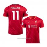 Camiseta del Liverpool Jugador M.Salah 1ª Equipacion 2021-2022