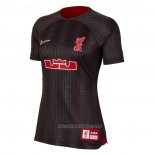 Camiseta del Liverpool Special Mujer 2023