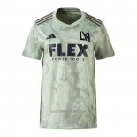 Camiseta del Los Angeles FC 2ª Equipacion Mujer 2023-2024