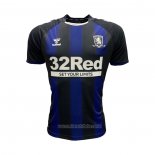 Camiseta del Middlesbrough 2ª Equipacion 2020-2021