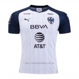 Camiseta del Monterrey 2ª Equipacion 2019-2020