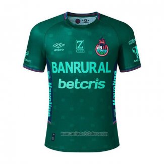 Camiseta del Municipal 3ª Equipacion 2022-2023