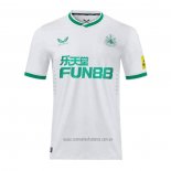 Camiseta del Newcastle United Authentic 3ª Equipacion 2022-2023