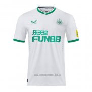 Camiseta del Newcastle United Authentic 3ª Equipacion 2022-2023