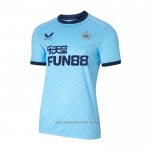 Camiseta del Newcastle United 3ª Equipacion 2021-2022