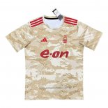 Camiseta del Nottingham Forest Special 2023-2024