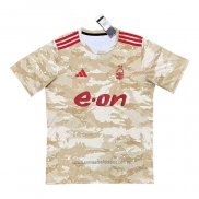 Camiseta del Nottingham Forest Special 2023-2024