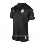 Camiseta del Olympique Marsella 3ª Equipacion 2019-2020