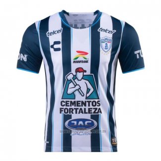 Camiseta del Pachuca 1ª Equipacion 2023-2024