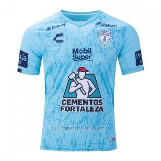 Camiseta del Pachuca 2ª Equipacion 2019-2020