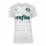 Camiseta del Palmeiras 2ª Equipacion Mujer 2022