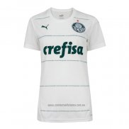 Camiseta del Palmeiras 2ª Equipacion Mujer 2022
