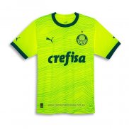 Camiseta del Palmeiras 3ª Equipacion 2023