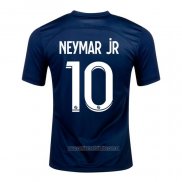 Camiseta del Paris Saint-Germain Jugador Neymar JR 1ª Equipacion 2022-2023