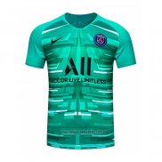 Camiseta del Paris Saint-Germain Portero 2020-2021 Verde