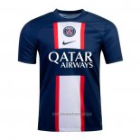 Camiseta del Paris Saint-Germain 1ª Equipacion 2022-2023