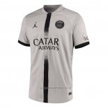 Camiseta del Paris Saint-Germain 2ª Equipacion 2022-2023 (2XL-4XL)