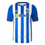 Camiseta del Porto Authentic 1ª Equipacion 2022-2023