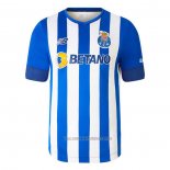 Camiseta del Porto Authentic 1ª Equipacion 2022-2023