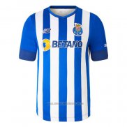 Camiseta del Porto Authentic 1ª Equipacion 2022-2023