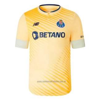 Camiseta del Porto Authentic 2ª Equipacion 2022-2023